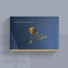 Universidad De La Sabana Brand Guidelines